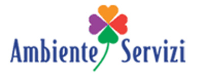 Ambiente Servizi SpA logo