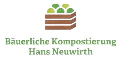 Neuwirth Johann Kompostierung logo