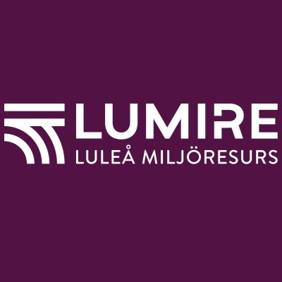 Luleå Miljöresurs AB logo