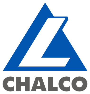 中国铝业股份有限公司 logo