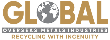 Global Overseas Metals Industries logo