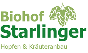 Biohof Starlinger logo