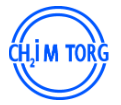 HK "Chim Torg" logo