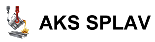 OOO "AKS Splav" logo