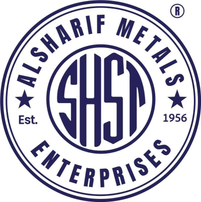 AL Sharif Metals Enterprises logo