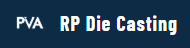 RP Die Casting logo