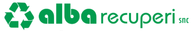 Alba Recuperi Snc logo