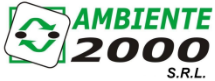 Ambiente 2000 Srl logo