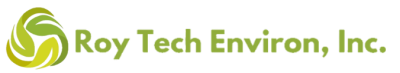 RoyTech Environ Inc. logo