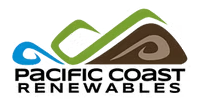 Pacific Coast Renewables Corp. logo