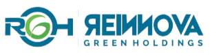 ReInnova Green Ecoplast logo