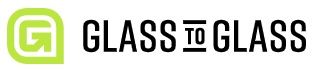 Glass to Glass logo
