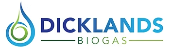 Dicklands Biogas logo