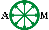 佛山市南海澳米金属制品有限公司 logo