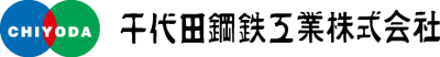 Chiyoda Steel Industries Co., Ltd. logo