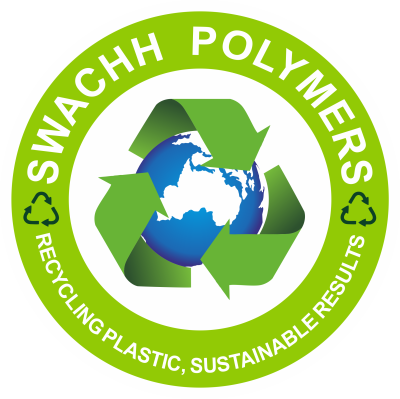 Swachh Polymers logo