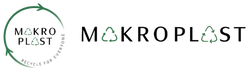 Makro Plast Geri Donusum logo