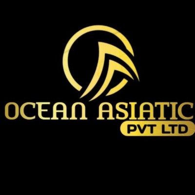 Ocean Asiatic Private Limited logo