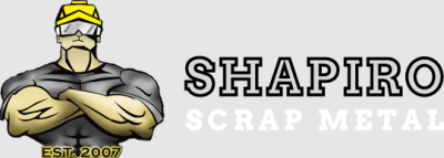 Shapiro Scrap Metal Inc. logo