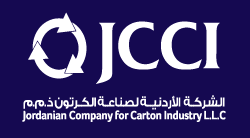 Jordanian Company For Carton Industry LLC logo