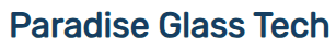 Paradise Glass Tech logo