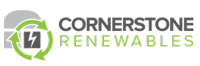 Cornerstone Renewables logo