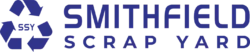 Smithfield Scrap Yard logo