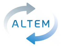 Altem logo