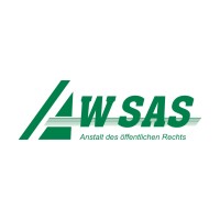 Abfallwirtschaft Sachsen-Anhalt Süd AöR logo