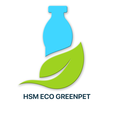 HSM Eco Greenpet Pvt. Ltd. logo