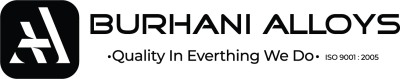 Burhani Alloys LLP logo