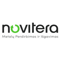 UAB „Novitera” logo