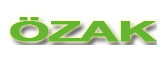 Özak Geri̇dönüşüm Si̇stemleri̇ Metal Demi̇r Çeli̇k Kömür Nakl. Ti̇c. ve San. Ltd. Şti̇ logo