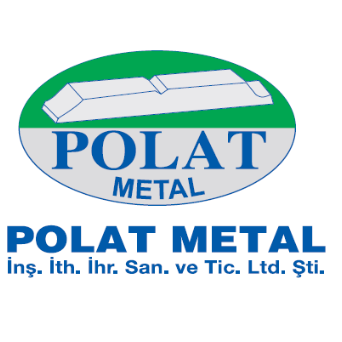 Polat Metal İnş. İth. İhr. San. Ve Tic. Ltd. Şti. logo