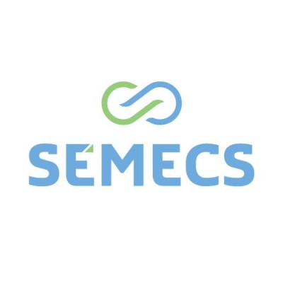 Sémecs logo