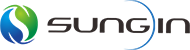 Sungin Corp. logo