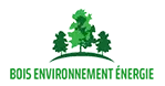 Bois Environnement Énergie logo