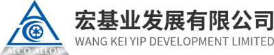 香港宏井控股有限公司 logo