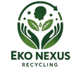 Eko Nexus Recycling logo