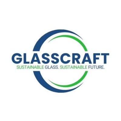 Glasscraft Limited logo