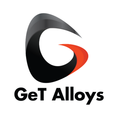 GeT Alloys logo
