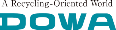 Dowa Metals & Mining (Thailand) Co., Ltd. logo