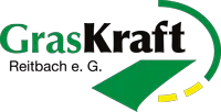 Graskraft Reitbach e.G. logo