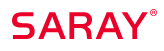 Saray Döküm ve Madeni Aksam San. Tur. A.Ş. logo