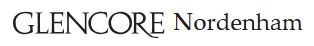 Glencore Nordenham logo