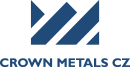 Crown Metals CZ s.r.o. logo