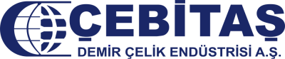 Çebitaş Demir Çelik Endüstrisi A.Ş. logo