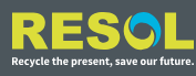 Resol NV logo