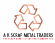A-K Scrap Metal Pty. Ltd. logo