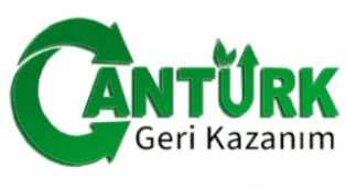 Cantürk Geri Kazanım logo